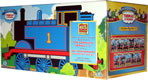 Thomas And Friends Complete Series 1-11