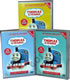 Thomas Tank 78 Stories on 3 DVDs