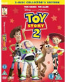 Toy Story 2 - Disney Pixar
