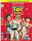 Toy Story 2 - Disney Pixar