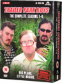 Trailer Park Boys Complete