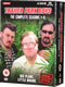 All six seasons of this cult comedy series from Canada