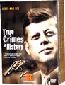 True Crimes In History