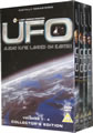 UFO Volume 1 To 4