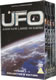 UFO Volumes 1-4 Collector's Edition