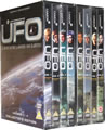UFO Complete Collection