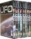 UFO The Complete Collection Of The Fabulous Gerry Anderson Sci-Fi 70s Series