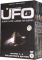 UFO Volume 5 To 8