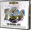 70s 130 Original Hits
