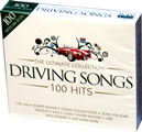 The Ultimate Collection - Driving Songs