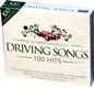 The Ultimate Collection - Driving Songs