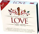 Ultimate Love Collection