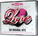 Love - 120 Original Hits