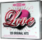 Love - 120 Original Hits