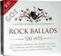 The Ultimate Collection - Rock Ballads