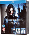 Underworld Trilogy