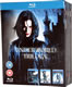 In the Underworld, Vampires are a secret clan of modern aristocratic sophisticates...