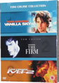 Vanilla Sky - The Firm - Mission Impossible 2