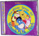 The Many Songs Of Winnie The Pooh