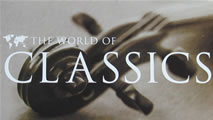 The World Of Classics