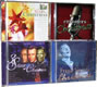 Traditional Christmas Music 4CD Collection