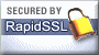 128 Bit SSL Security