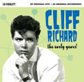Cliff Richard The Early Years