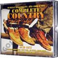 Complete Country Music Collection