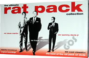The Ultimate Rat Pack Collection