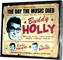 Buddy Holly - The Day The Music Died