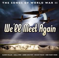 Songs & Speeches Of World War II