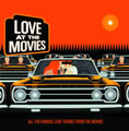 Love At The Movies - 2CD set
