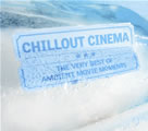 Chillout Cinema - 2CD set