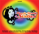 Ready Steady Sixties - 2CD set