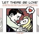 Let There Be Love - 3CD set