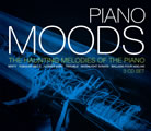 Piano Moods - 3CD set