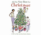 All The Very Best For Christmas - 3CD set