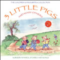 Three Little Pigs