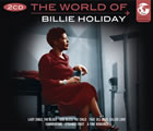 The World Of Billie Holiday