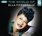 The World Of Ella Fitzgerald