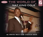 The World Of Nat King Cole