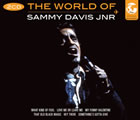The World Of Sammy Davis Jnr