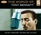 The World Of Tony Bennett
