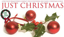 Just Christmas