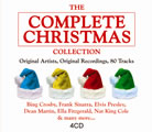 The Complete Christmas Collection