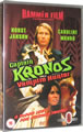 Captain Kronos Vampire Hunter