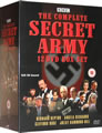 Secret Army Complete Series
