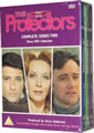 The Protectors Complete Series Two