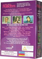Rear View Of The Protectors The Complete Series Two
