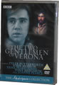 The Two Gentleman Of Verona